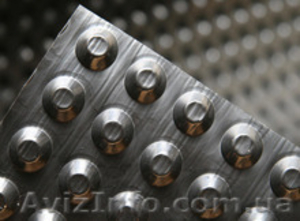 Профилированная мембрана Плантер (Planter) #1430596