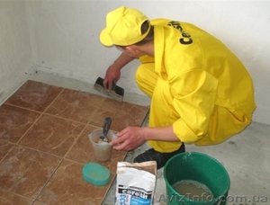 Плиточник Киев требуется #1438155