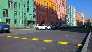 Продажа и установка (монтаж) лежачих полицейских  #1445280