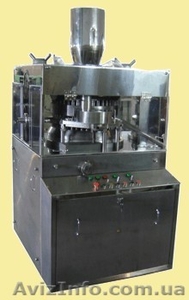 Продам роторный таблеточный пресс РТМ-41 #1444451