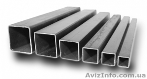 Профильная труба.   #1447042