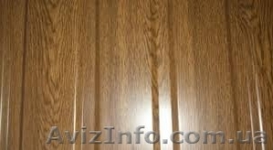 Профнастил с принтом под дерево. Широкий ассортимент! Дешевле не бывает. #1439900