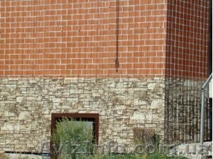 Где купить профнастил под камень. Житомир и область. Хорошие цены! #1439895