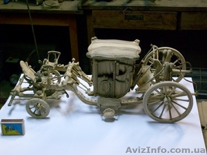 подарок - карета #1441360