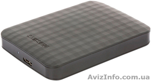 Внешний HDD Samsung 1 tb  #1443290