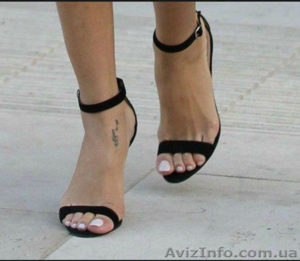 Продам босоножки копия IREN VARTIK #1444974