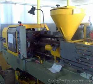 Производство пластиковых изделий #1436330