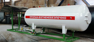 Продажа мини АЗС,  модульных АЗС для всех видов топлива #1441047