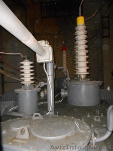 ГТТН-60-110/800 продам #1444370