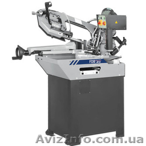 Стрічково-пилковий верстат SG200G #1444825