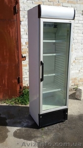 БУ Холодильный шкаф Холодильник витринный Холодильная камера Холодильные шкафы,  #1436644