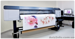 Широкоформатная печать в Полтаве #1445422