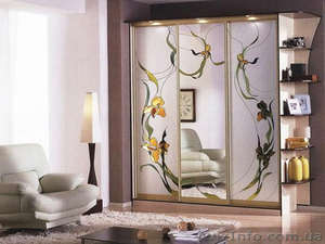 Шкафы-купе на заказ. #1438339