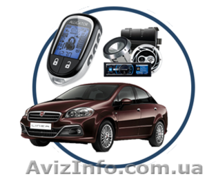 Установка сигнализаций и прочего дополнительного оборудования #1443568