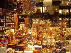 Бизнес - производство кондитерских изделий (доходность 20 %) #1429439