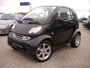 Разборка Smart б.у #1433928