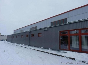 ФРГ,  новый спортивный комплекс с отличной квартирой под Лейпцигом  #1436333