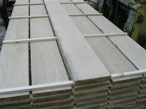 Закупаем доску обрезную из дуба #1441763