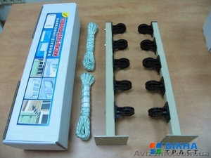 Сушилка для белья наружного типа. #1444720