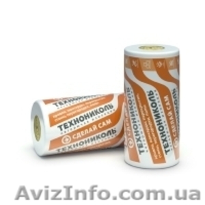 Утеплитель вата базальтовая,  пенополистирол #883235