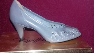 Туфли фирмы Gabor #1442969