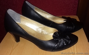 Туфли женские в отличном состоянии. #1444118