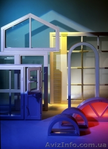 Финские окна DOMUS. #1435368