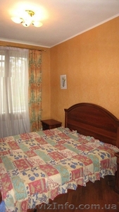 Аренда квартиры по ул.Уманская 45  #1446137