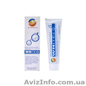 Шенлунгская зубная паста WHITE+ #1441588