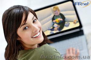 Видеонаблюдение за няней #1429369