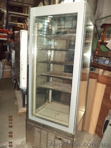 Кондитерский шкаф,  подерж. #1440059