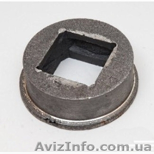 Вкладыш СЗГ 00.107-50 (большой) чугун #1439622