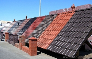 Металлочерепица от производителя Одесса #1440100