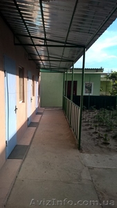 Уютный отдых на берегу Черного моря недорого #1427910