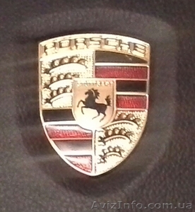 Запчасти для Порше Каен с  2010 года.  #1438783