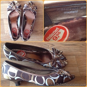 Летние босоножки #1449767