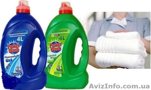 Гели для стирки Waschkonig,  Pаssion Cold,  Power Wash #1455800