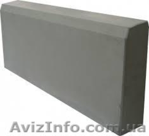 Купити бордюри недорого #1451229
