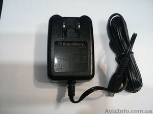 зарядку на Blackberry(оригинал) #1448910