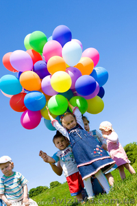 воздушные шарики Кременчуг #1452439