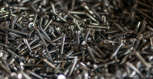 Саморезы Харьков #1451304