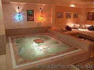 Укладка плитки (керамика, керамогранит),  укладка кафеля,  гранита и мрамора #1459328