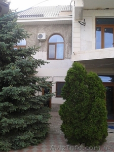 Продам дом в Крыму. Площадь участка 10 соток. #1452845