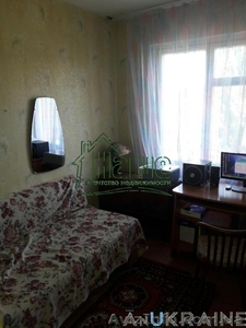 3-комнатная квартира  ул. Крымская #1452596