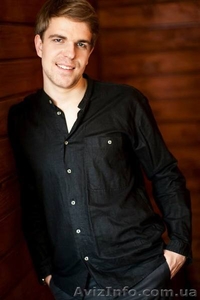 Ведущий Вячеслав Матюхин. Тамада Свадьба Выпускной #1455522