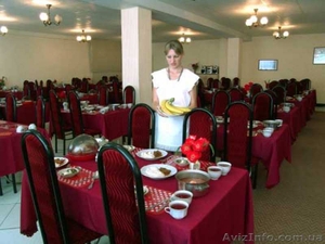 Оздоровительный отдых на Азове из Харькова #1454243