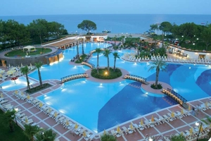 Отдых на море в Турции,  Болгарии,  Черногории,  Греции,  на Крите #1453856