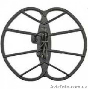 Катушки НЕЛ к металлоискателям от производителя.  Есть рассрочка. #1450150