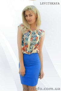 Одежда оптом и в розницу от производителя  #1452033