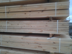 Продам брус сосновый #1450314